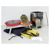 Backpacking / Camping Gear