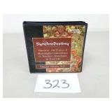 SynchroDestiny by Deepak Chopra New Age CD Set