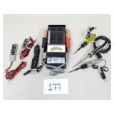 Automotive Testers