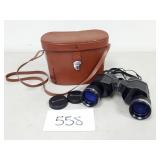 Bell & Howell 8x40 Extra Wide Angle Binoculars