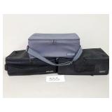 Case Logic and Sprint Cassette Cases (No Ship)