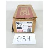 Senco Heavy Wire Galvanized Staples
