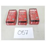 Senco Brad Nails