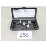 NAPA 3-Piece Oil Pump Primer Set