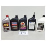 ATF, Power Steering Fluid, Lubricant (No Ship)