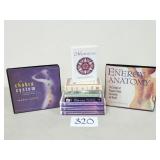 New Age Cassettes / Cassette Tape Lot