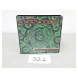 Search for Original Tree of Knowledge Cassette Set