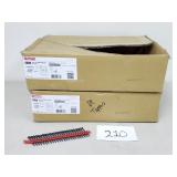 Hilti Collated Drywall Screws - 1-7/8" (No Ship)
