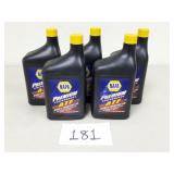 (5) NAPA Premium Performance ATF (No Ship)