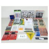 Hand Tools and Micro Tools Lot