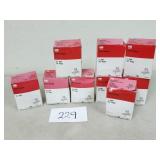 Gardner Bender EMT Conduit Drive Straps
