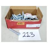 Hilti KH-EZ Screw Anchors - 3/8" x 3"
