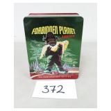 Forbidden Planet 50th Anniversary Edition DVD