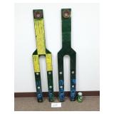 Greenlee Connecting Bar Unit for Bender (No Ship)