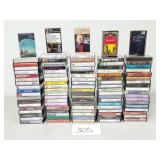 ~97 Classical Cassettes