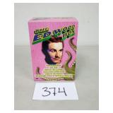 The Ed Wood Box DVD Set
