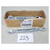 National Hardware Turnbuckles