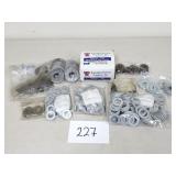 Assorted Flat Washers (No Ship)