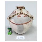 Large Clay Pottery Vase / Jar (No Ship)