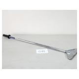 QEP Adjustable 8" Razor Floor Scraper (No Ship)