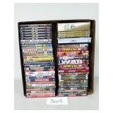 DVD Lot - War, WWII, History, Box Sets (No Ship)