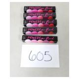 New Nu Skin Nu Colour Powerlips Fluid Lipstick