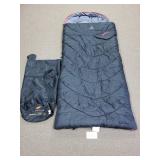 Ledge Rocky Gap Oversize Sleeping Bag (No Ship)
