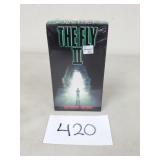 The Fly II VHS Tape - Sealed - Horror