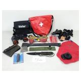 Camping / Survival Gear