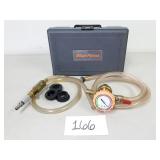 Blue-Point Cooling System Radiator Filler Kit