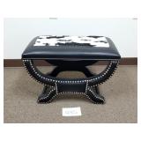 Small Bench Seat / Footrest (No Ship)