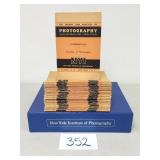 New York Institute of Photography Lot (No Ship)