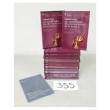 The Great Courses Books and DVDs