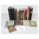 Vintage Book Lot