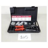 $173 Marson Thread Setter Kit