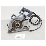 Skil Saw 7-1/4" HD77 Worm Drive Saw (No Ship)