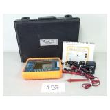 Snap-On Automotive Lab Scope
