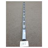 Empire 78" Magnetic Level (No Ship)