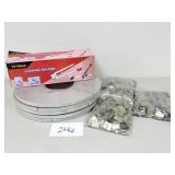 Poly Strapping Banding Tool, Tensioner,...(No Ship