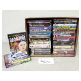 DVDs - Oldies & Classics - Robin Hood, Cartoons,..