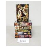 Horror DVDs / Movie Packs