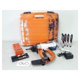 Ramset T3 Gas Powered Fastening Tool (No Ship)