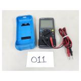 Tektronix TX3 True RMS Digital Multimeter