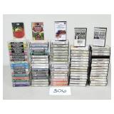 ~86 Classical Cassettes