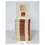 World War II Encyclopedia Book Set (No Ship)