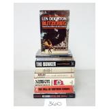 Books - World War II / WWII