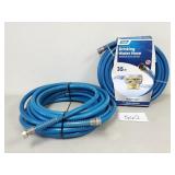 (2) Camco Drinking Water Hose (No Ship)