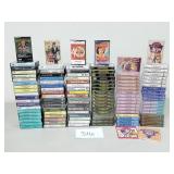 ~113 Cassettes - 1920