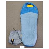 $109 The North Face Mummy Sleeping Bag (No Ship)