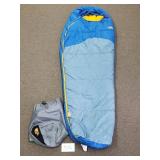 $109 The North Face Mummy Sleeping Bag (No Ship)